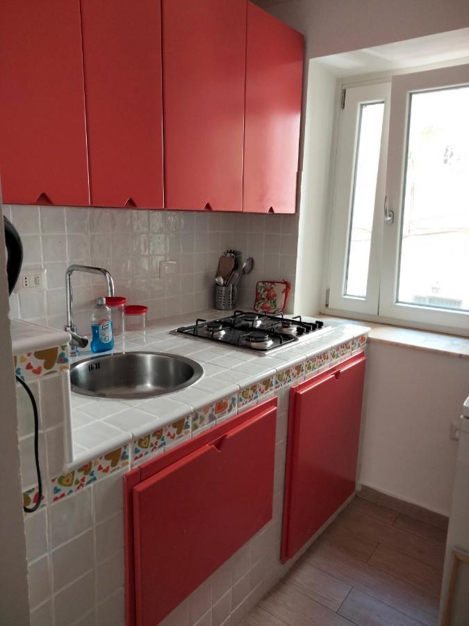 Casina Al Rettifilo Apartamento Syracuse Exterior foto
